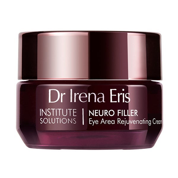 Institute Solutions Neuro Filler Eye Area Rejuvenating Cream
