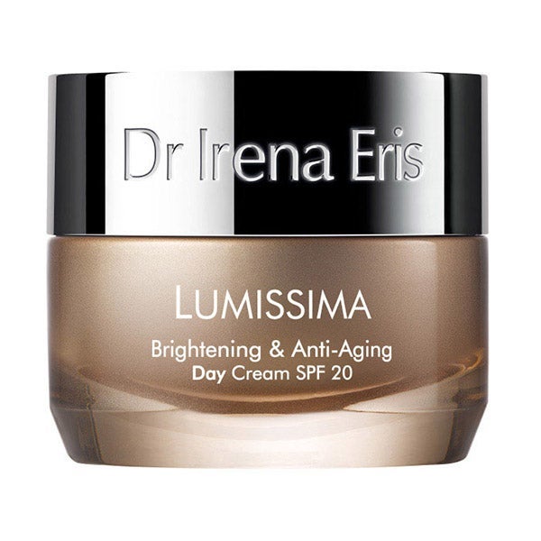 Lumissima Brightening & Anti-Aging Day Cream SPF 20