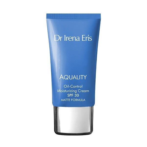 Aquality Oil-Control Cream SPF 30