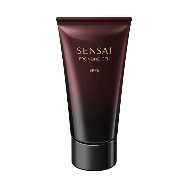 Bronzing Gel Spf 6