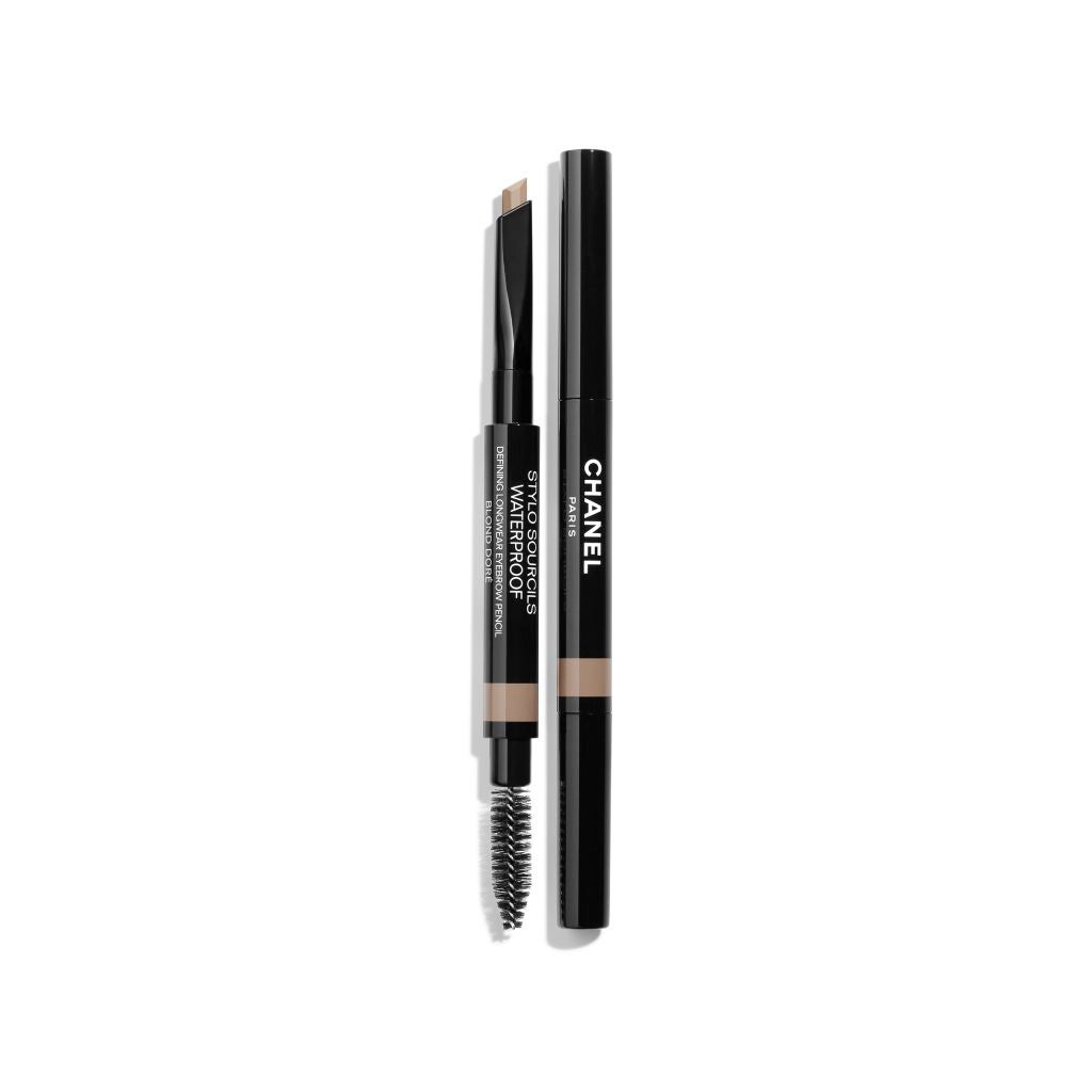 STYLO SOURCILS WATERPROOF 804 BLOND DORÉ 0.27G