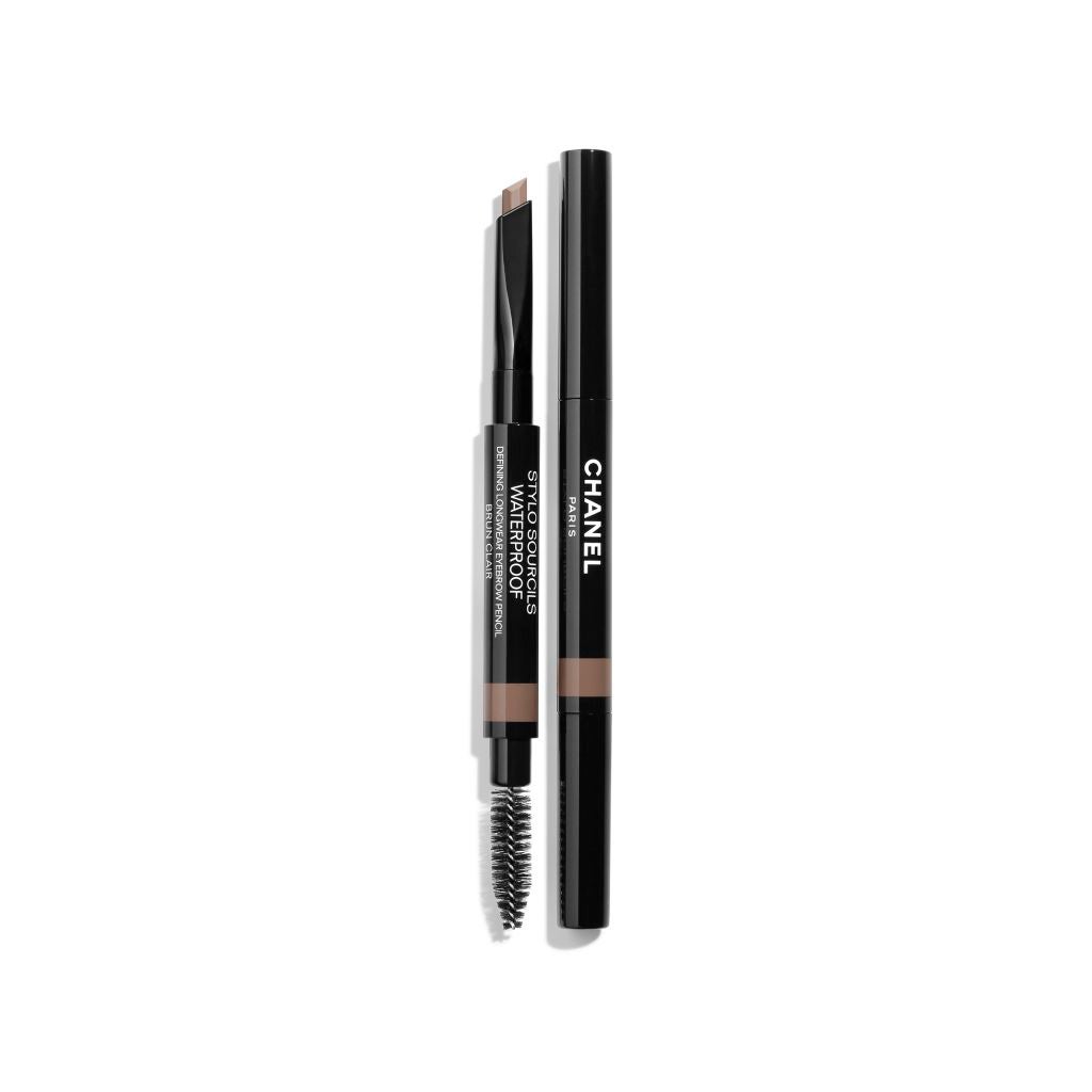 STYLO SOURCILS WATERPROOF 808 BRUN CLAIR 0.27G