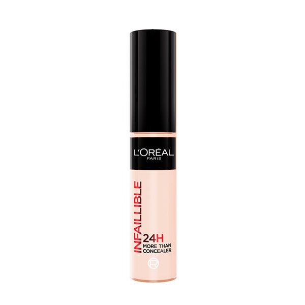 Infalible 24H More Than Concealer