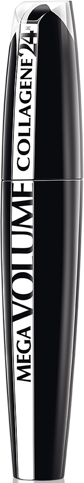 Mega Volume Collagene 24H