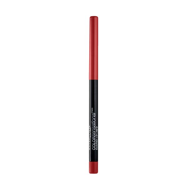 Color Sensational Shaping Lip Liner