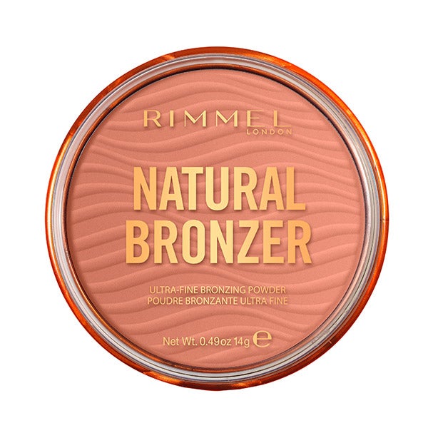 Natural Bronzer
