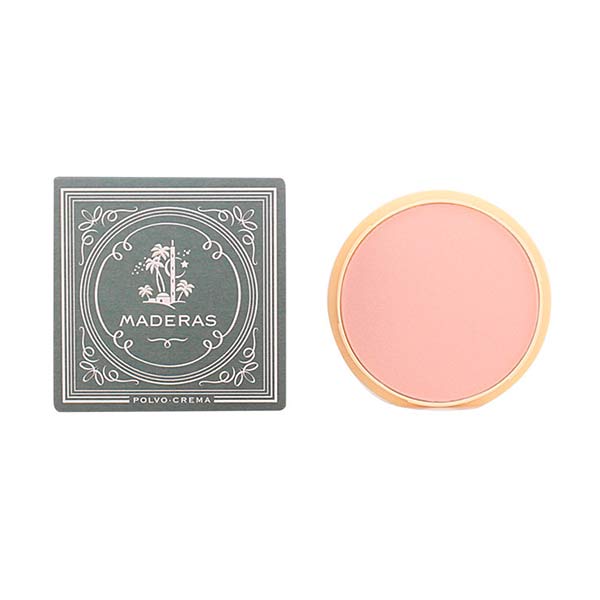 Polvo Compacto Maderas