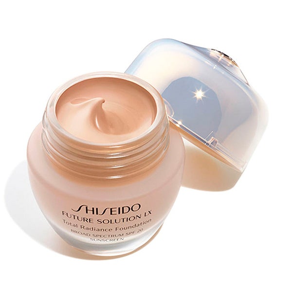 Future Solution Lx Total Radiance Golden 3