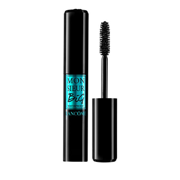 Monsieur Big Waterproof 01 BLACK