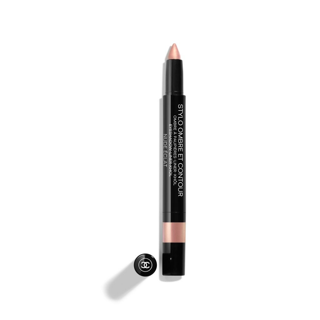 STYLO OMBRE ET CONTOUR 06 NUDE ÉCLAT 0.8G