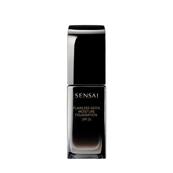 Flawless Satin Foundation 102 Ivory Beige