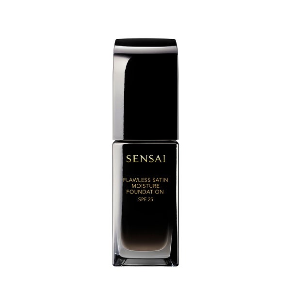 Flawless Satin Foundation 204,5 Warm Beige