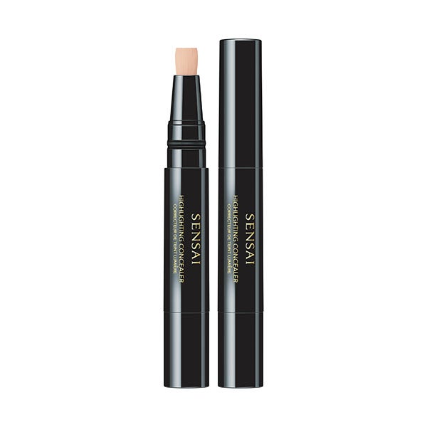 Highlighting Concealer HC 01 Luminous Rose