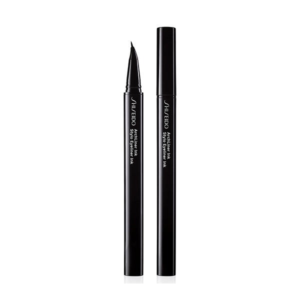 Archliner Ink Eyeliner Shibui Black Negro 01