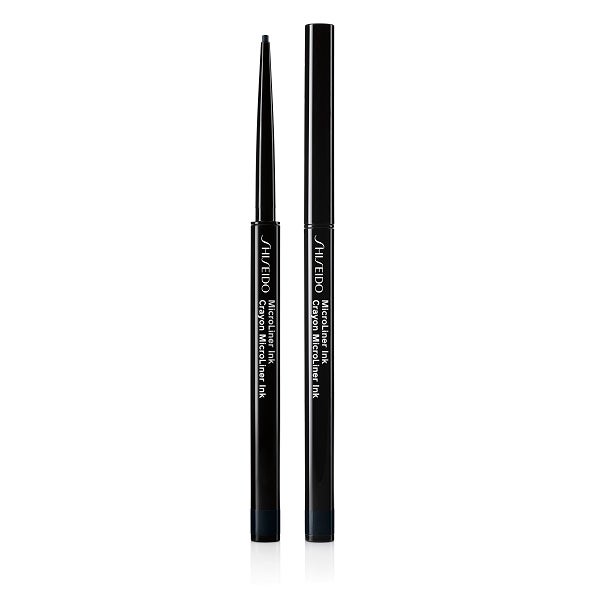 Microliner Ink BLACK 01