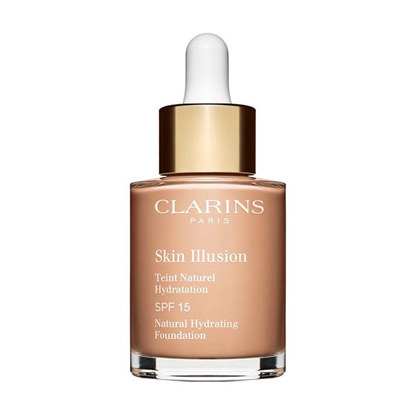 Skin Illusion Teint Naturel Hydratation BEIGE 107