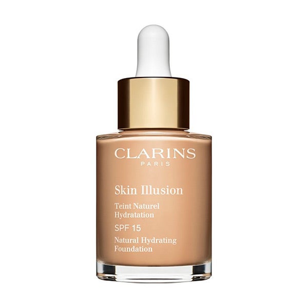 Skin Illusion Teint Naturel Hydratation organza 108,03