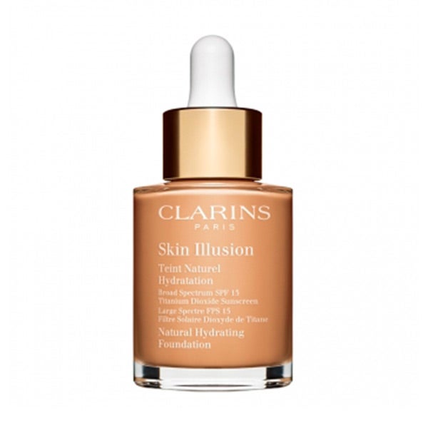 Skin Illusion Teint Naturel Hydratation AUBURN 111