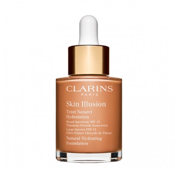 Skin Illusion Teint Naturel Hydratation CHESTNUT 113
