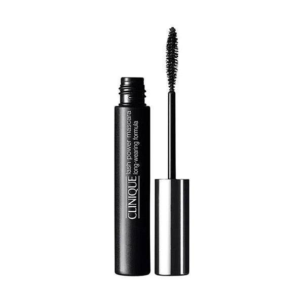 Máscara Lash Power BLACK ONYX 01