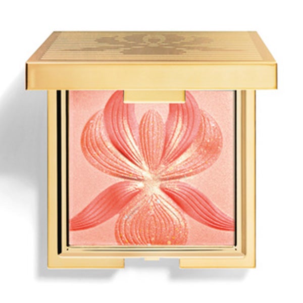 L' Orchidée Corail