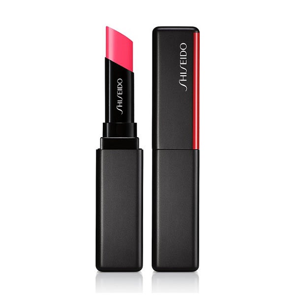 Color Gel Lip Balm 104 Hibiscus