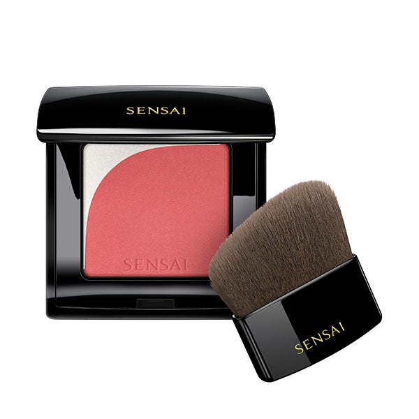 Colorete - Blooming Blush (01 Blooming Mauve)