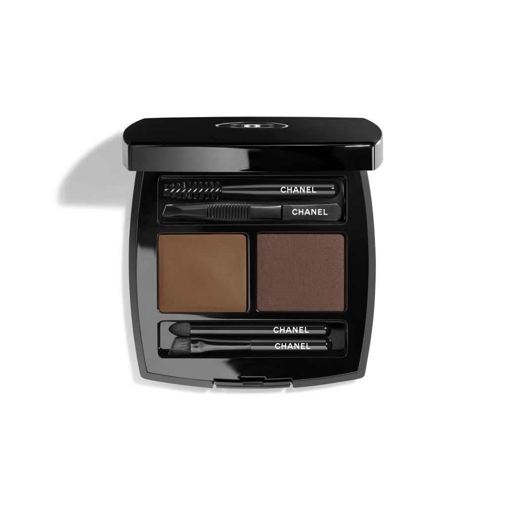 LA PALETTE SOURCILS 02 MEDIUM 4G