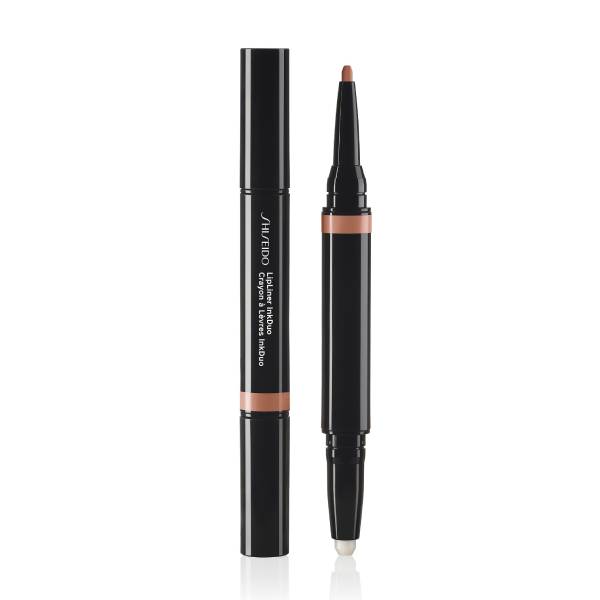 Lipliner Inkduo 02 Beige