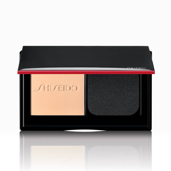 Synchro Skin Self-Refreshing Custom Powder Foundation 130 Opal