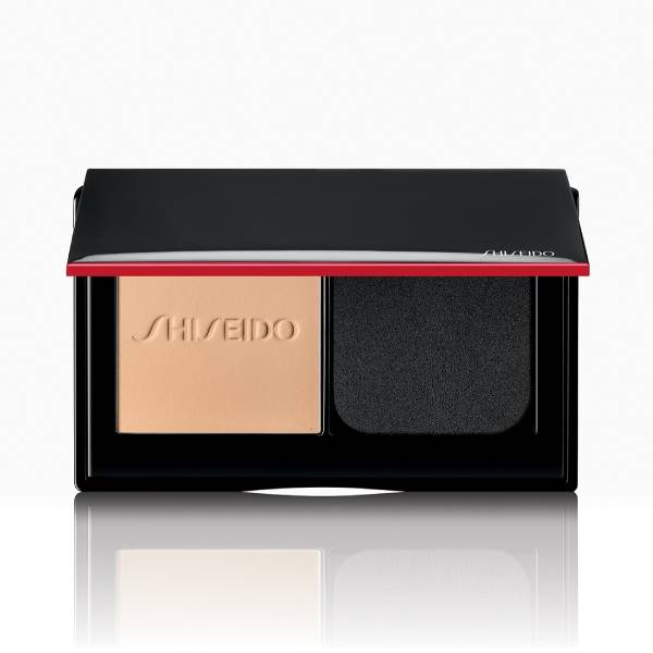 Synchro Skin Self-Refreshing Custom Powder Foundation 150 Lace