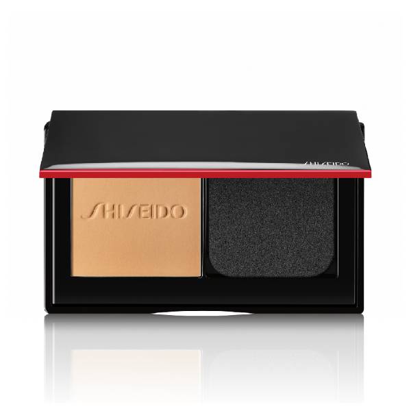 Synchro Skin Self-Refreshing Custom Powder Foundation 220 Linen