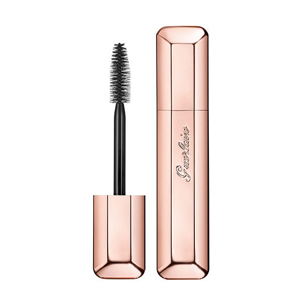Mad Eyes Mascara 01 Black