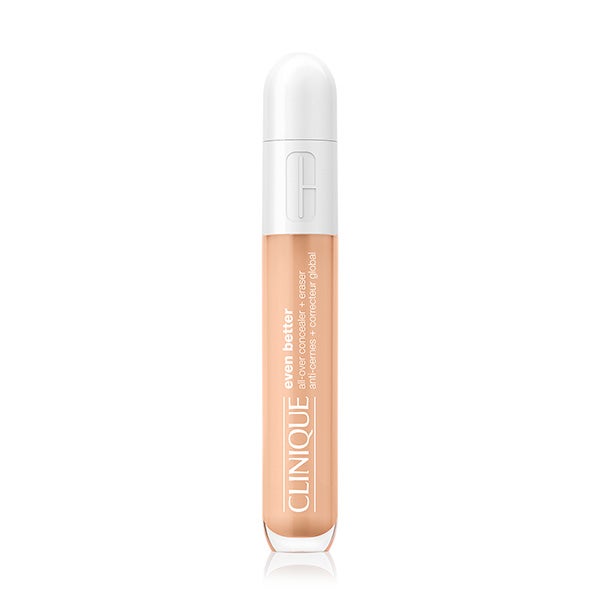 Even Better Concealer Cream Chamois