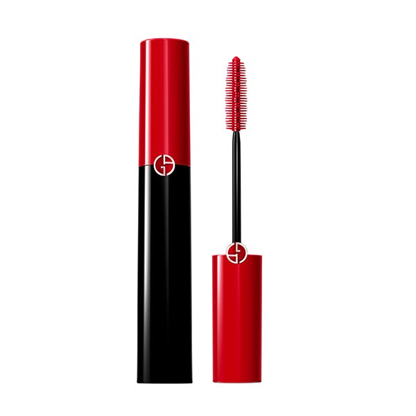 Eccentrico Mascara 1