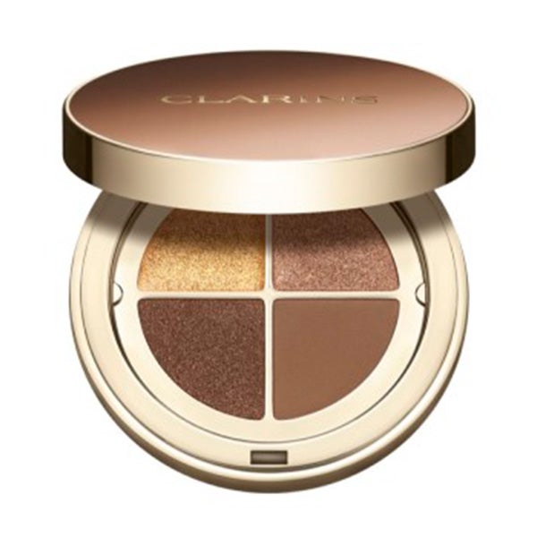 Ombre 4 Couleurs 04 Brown Sugar
