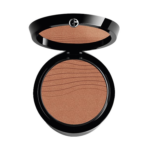 Luminous Silk Glow Fusion Powder 8
