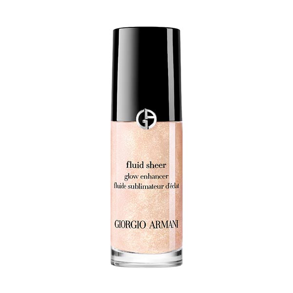 Fluid Sheer 7