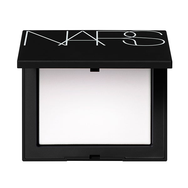 Light Reflecting Setting Powder Pressed