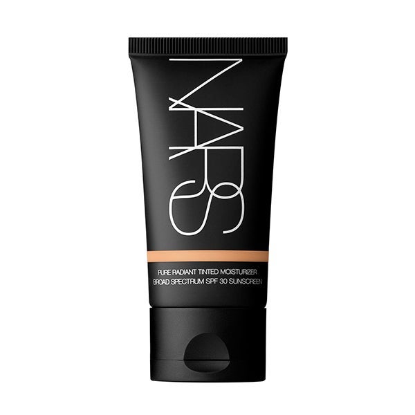 Pure Radiant Tinted Moisturizer Groenland
