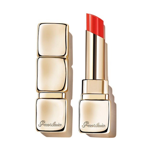 Kisskiss Shine Bloom 775 POPPY KISS