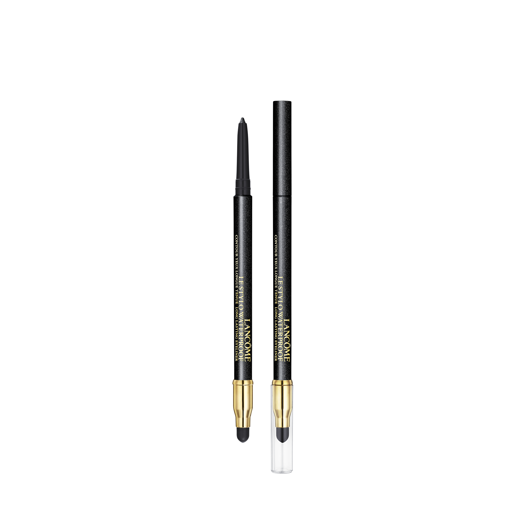 Le Stylo Waterproof Lápiz de Ojos Retráctil