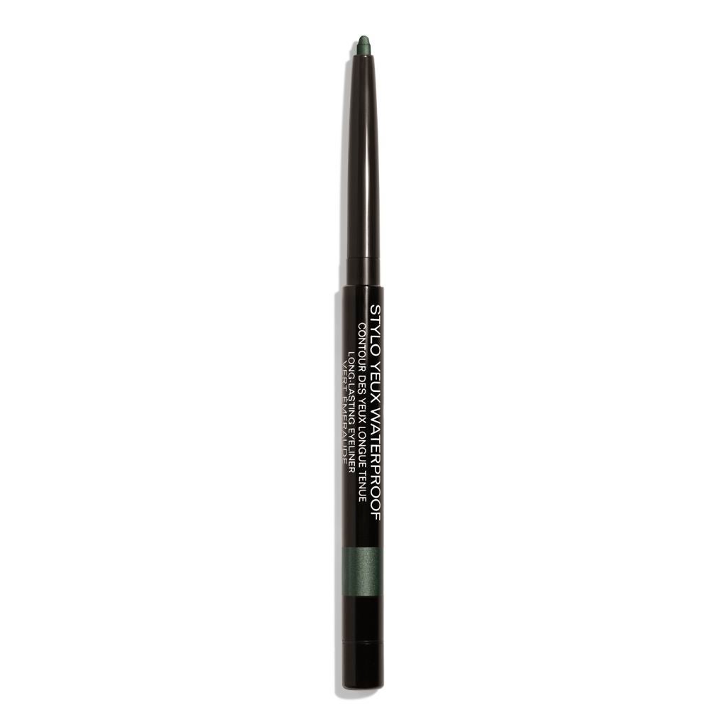 Stylo Yeux Waterproof 46 Vert Émeraude 0.3G