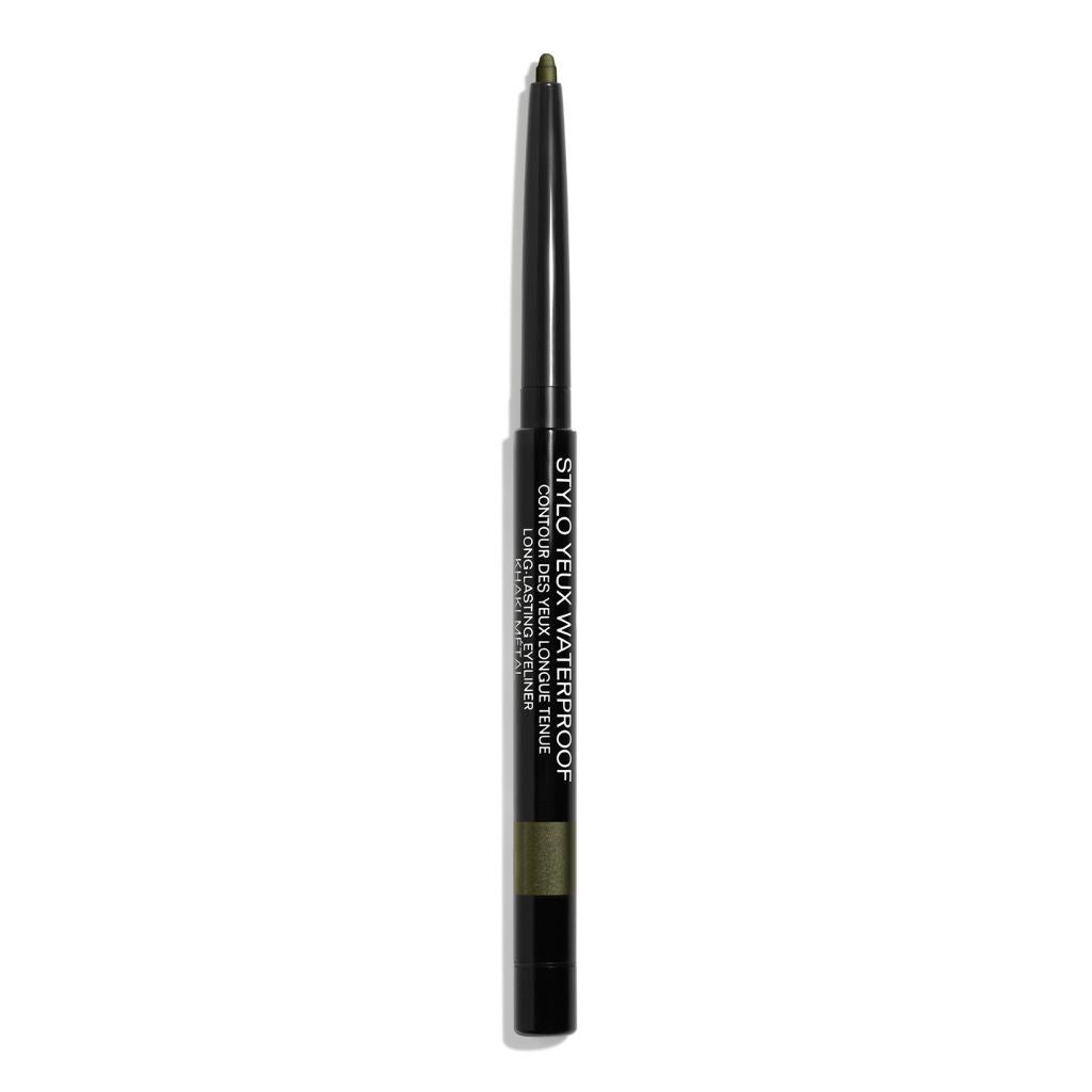STYLO YEUX WATERPROOF 56 KHAKI MÉTAL 0.3G