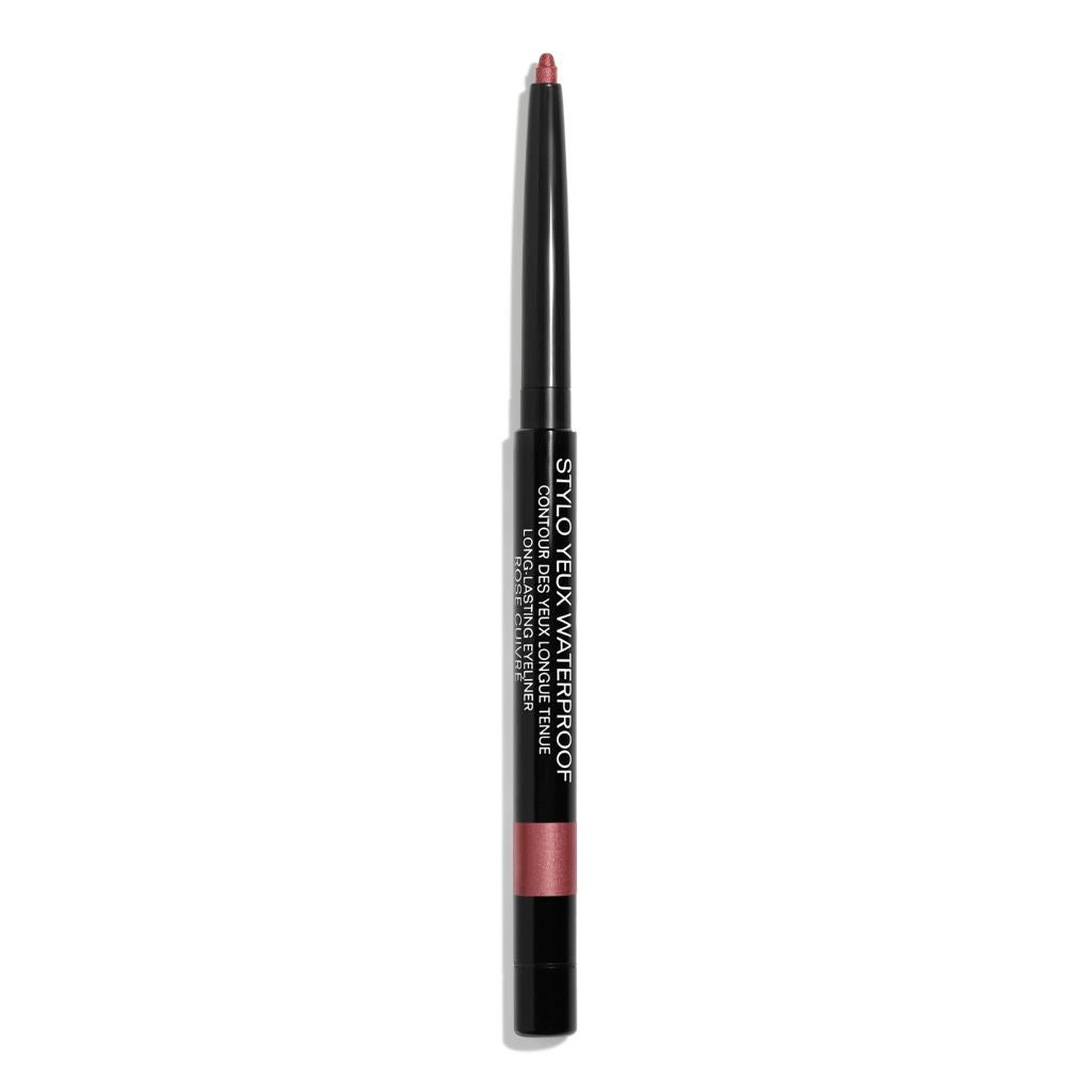 STYLO YEUX WATERPROOF 54 ROSE CUIVRÉ 0.3G