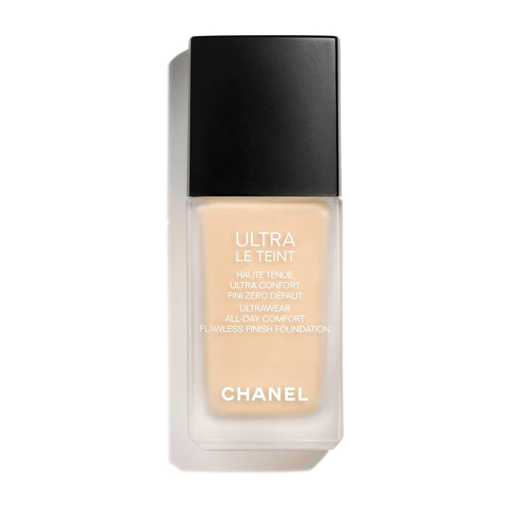 ULTRA LE TEINT FONDO DE MAQUILLAJE FLUIDO BD21 30ML