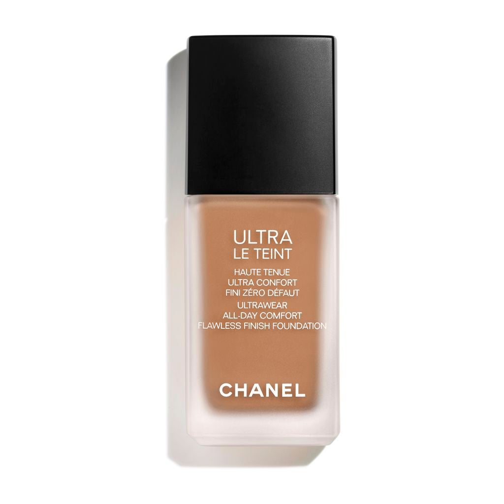 ULTRA LE TEINT FONDO DE MAQUILLAJE FLUIDO BR132 30ML