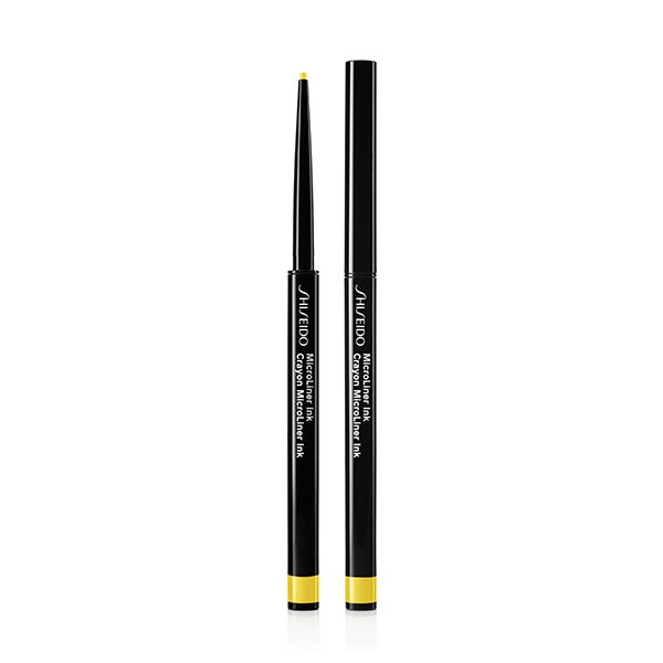 Microliner Ink 06 Yellow