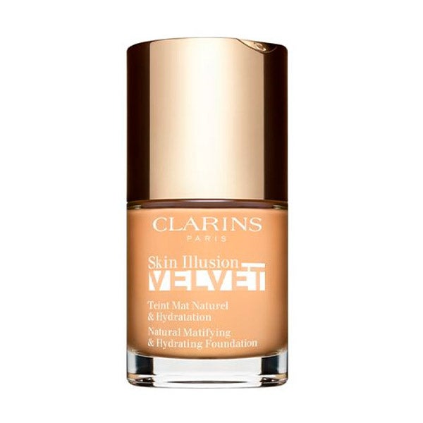 Skin Illusion Velvet 105N Nude