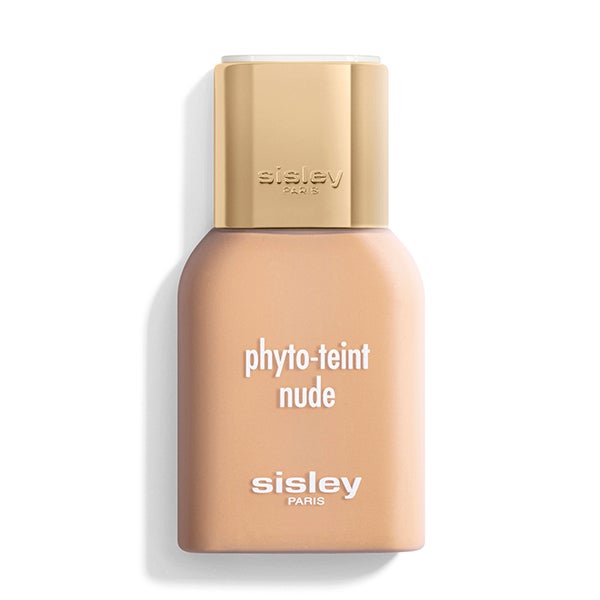 Phyto-Teint Nude 1 Light Beige